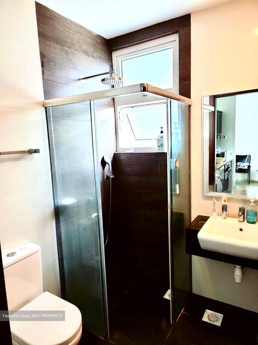 Parc Imperial (D5), Condominium #457458901